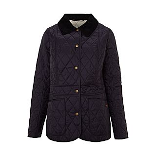 Womens Barbour Jackets   