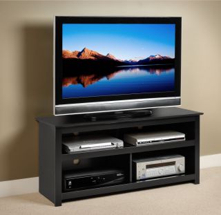 Flat Panel Plasma LCD TV Stand Media Center PPBPV4701