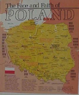 lech walesa solidarity ultimately prevailed however as this map