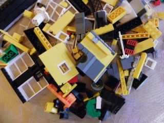 RARE Lego 4996 Lego Creator Beach House with 3 Manuals Parts Pcs