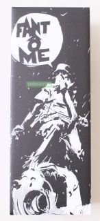 3A ThreeA 3AA Fantome de Plume Barguest Ghost Fallen 1 6 New RARE Last