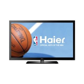 Haier 40 LED Backlit LCD TV LE40C13800