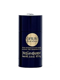 Yves Saint Laurent Opium Pour Homme Deodorant Stick 75g   