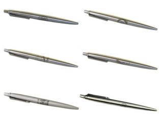 Official Merchandise Executive Ball Point Parker Pen Stationery