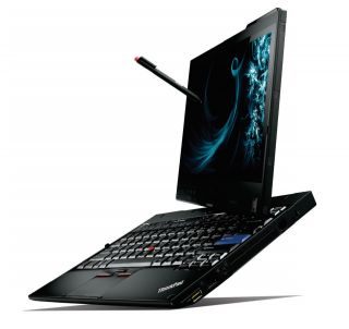 New Lenovo ThinkPad X220 12 5 Multi Touch 128GB SSD Intel Dual i7 2 7
