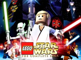 10195 Lego Star Wars Republic Dropship with at OT Walker