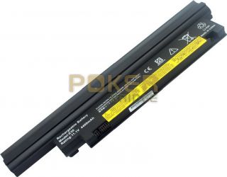 Battery for Lenovo ThinkPad Edge 13 E30 Series 42T4812 42T4813