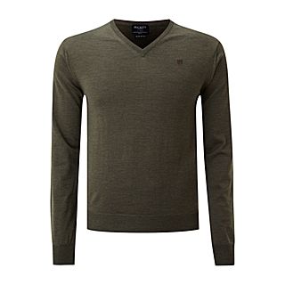 Hackett   Men   Knitwear   