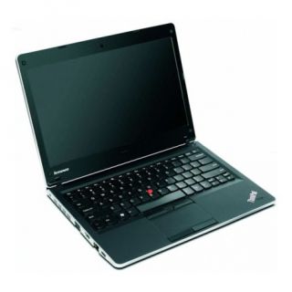 Refurbished Lenovo Laptop ThinkPad Edge 14 14 0 4GB Core i3 2 13GHz