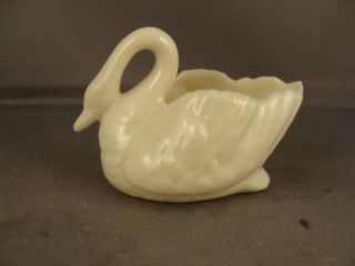 Lenox Swan Open Salt