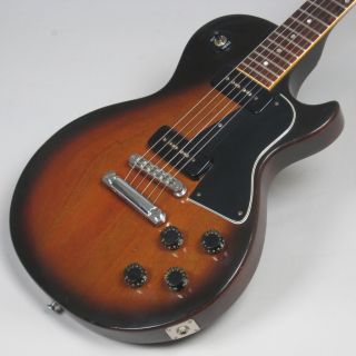 1977 Gibson Les Paul Special 55 Reissue Sunburst