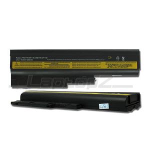 Battery for IBM Lenovo ThinkPad R500 T500 W500 SL300 SL400