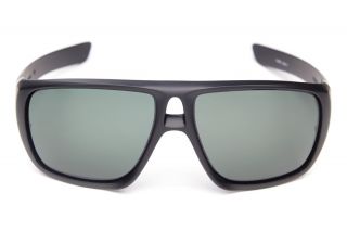 Stealth Black Replacement Lenses for Oakley Dispatch Sunglasses