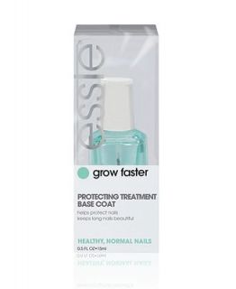 essie nail care grow faster 5 day growth treatment