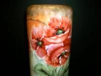 leonard austria 14 rose vase porcelain antique 