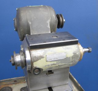 Levin Tsugami T CGD150 Tool Cutter Grinder
