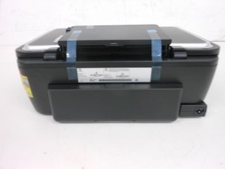 Lexmark Interact S605 Wireless Multifunction Inkjet Printer