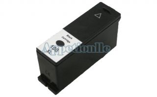Lexmark 100XL (14N1068) Black Ink Cartridge for All In One Impact S301