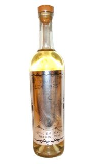 Tequila Ley 925 Discontinued Collector Bottle Limited Edition