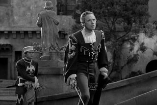 romeo and juliet 1936 maurice murphy s tunic as balthasar leslie
