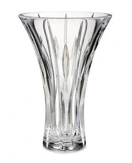 Marquis by Waterford Vase, 11 Sheridan Flared   Collections   for the