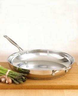 Wolfgang Puck Omelette Pan, 12   Cookware   Kitchen