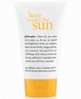 philosophy here comes the sun collection   Makeup   Beauty