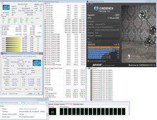 New Intel Xeon E5 8 Core 3GHz 20MB 8 0GT s 150W LGA2011 E5 2687W QA91