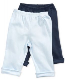 Carters Baby Pants, Baby Boys Faux Pocket Pants 2 Pack  