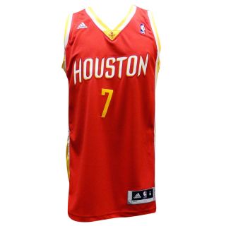 Houston Rockets Jeremy Lin Sz M Alternate Swingman Jersey