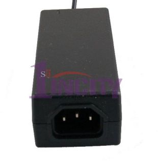 Genuine Lien Chang LCAP07F 12V 3A Monitor Power Adapter