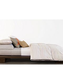 Calvin Klein Oslo Bed Spread 275x240 in Oval   