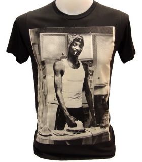 Snoop Dogg $$$ Laundry Retro T Shirt Lil Wayne s M L XL