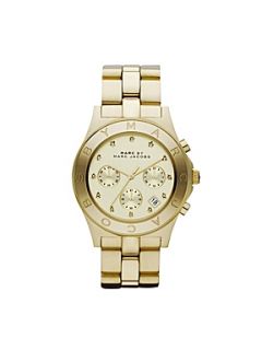 Marc by Marc Jacobs MBM3101 Blade Ladies Watch   