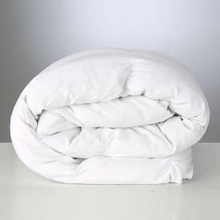 Linens Limited   Linens Limited Polycotton Polyester Hollowfibre Duvet