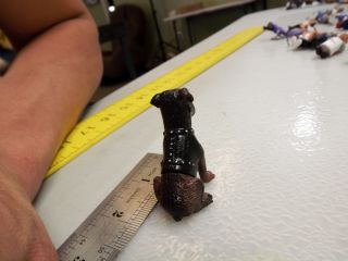 Lil Little Homies Figures Mini Plastic Dog Animal