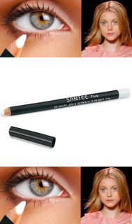 Trendy White Creamy Eye Lip Pencil