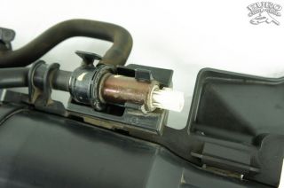 Fuel Evap Vapor Charcoal Canister Lincoln Navigator 2005 05