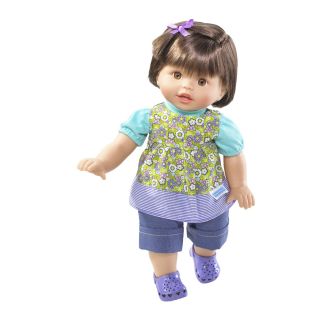 Little Mommy Sweet as Me Sam Hopscotch Doll Outdoor New