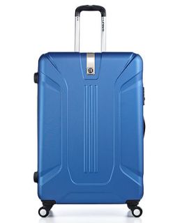 Revo Suitcase, 24 Connect Rolling Hardside Spinner Upright   Luggage