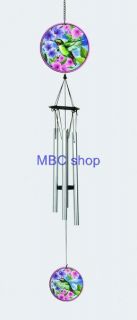 Beautiful Animated Moving Images Various Medium Size Metal Wind Chimes
