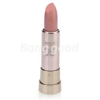 Pink Makeup Moisture Boosting Cosmetic Lipstick Beauty Gift