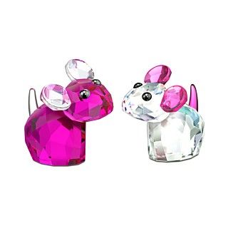 Swarovski Collectible Figurines, Lovlots Collection   Collectible