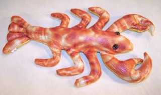 Lobster Sand Pet Stuffed Lobsters Decor Seafood Items New GI066