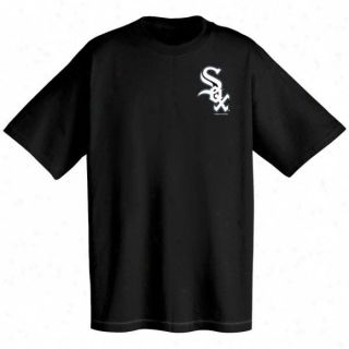 Sox Officially Licensed MLB Majestic Replica T Shirt Jersey