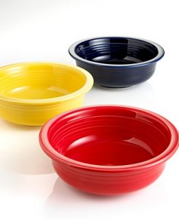 Fiesta Serveware & Plates Registry