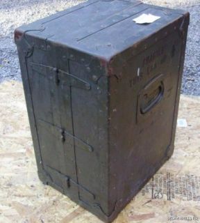 Military Truck Part Nut Bolt Cabinet Tool Box Organizer