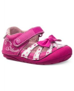 Stride Rite Kids Shoes, Toddler Girls Tessa Sandals   Kids