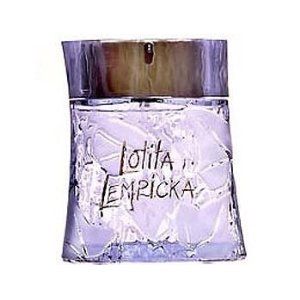 Lolita Lempicka AU Masculin Cologne for Men 3 4 oz Brand New Tester