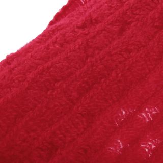 Knitting Woolen Knit Double Circles Long Corn Scarf Shawl Warm